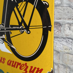 Velosolex No. 1