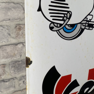 Vespa Piaggio No. 5