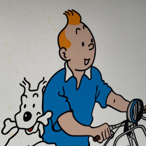 Vespa Piaggio No. 5