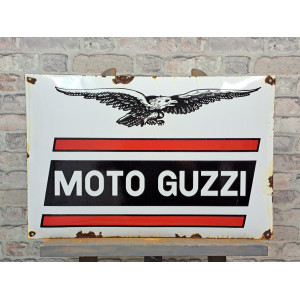 Moto Guzzi No. 4