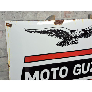 Moto Guzzi No. 4
