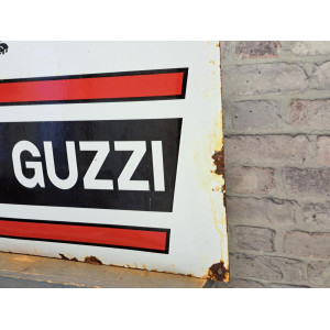 Moto Guzzi No. 4