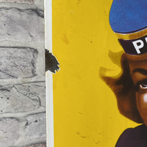 Pez No. 3