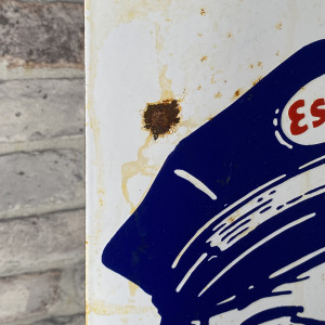 Esso No. 21