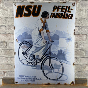 NSU No. 10