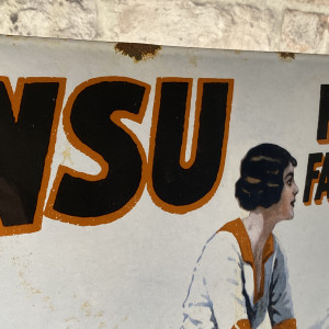NSU No. 10