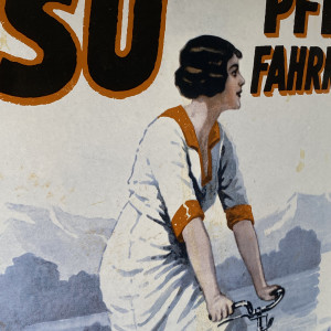 NSU No. 10