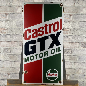 Castrol No. 11