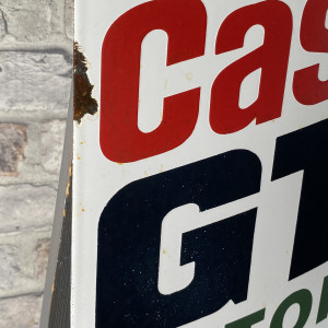 Castrol No. 11