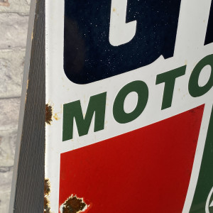 Castrol No. 11