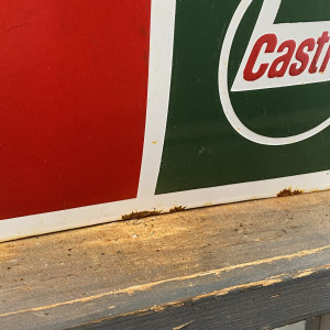 Castrol No. 11