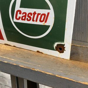 Castrol No. 11