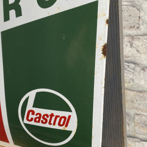 Castrol No. 11