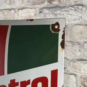 Castrol No. 11