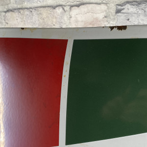 Castrol No. 11