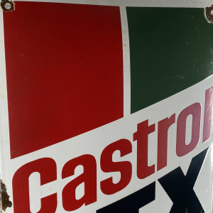 Castrol No. 11