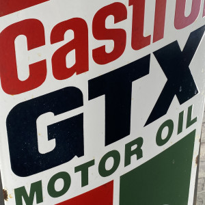 Castrol No. 11