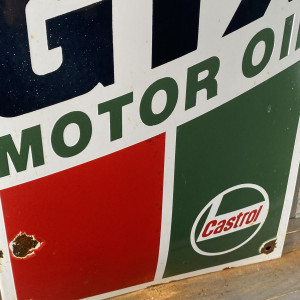 Castrol No. 11