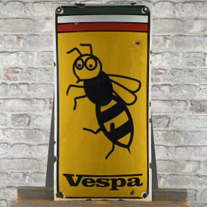 Vespa No. 32