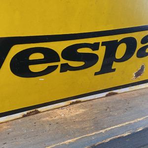Vespa No. 32