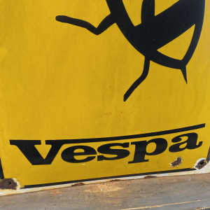 Vespa No. 32