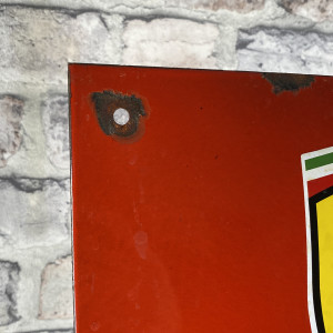 Ferrari No. 5