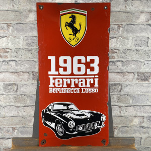 Ferrari No. 5