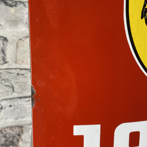 Ferrari No. 5