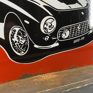 Ferrari No. 5