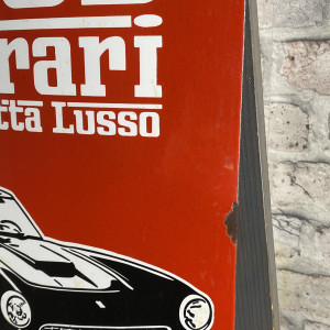 Ferrari No. 5