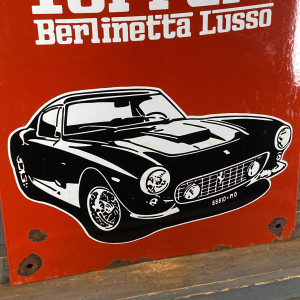 Ferrari No. 5