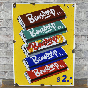 Bensdorp No. 2