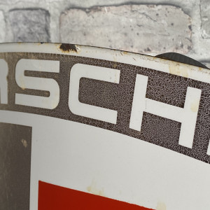 Porsche No. 36