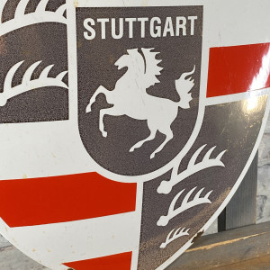 Porsche No. 36