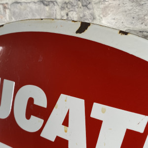 Ducati No. 12