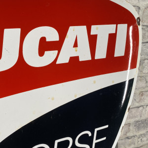 Ducati No. 12