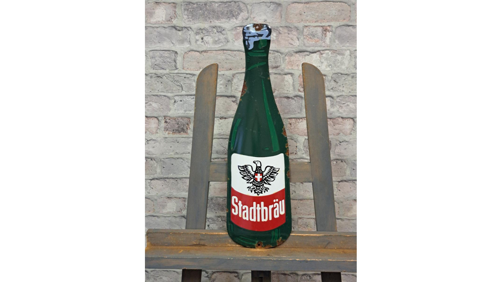 Stadtbräu No. 1
