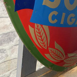 Soussa Cigarettes No. 1