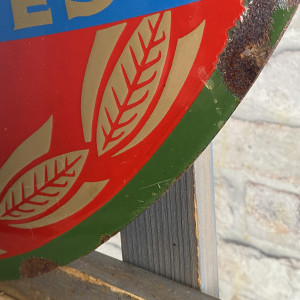 Soussa Cigarettes No. 1