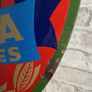 Soussa Cigarettes No. 1