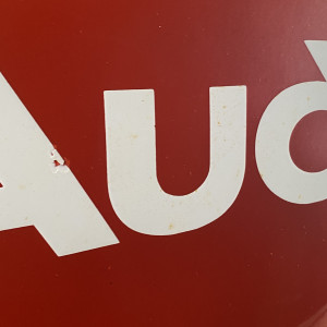 Audi No. 8