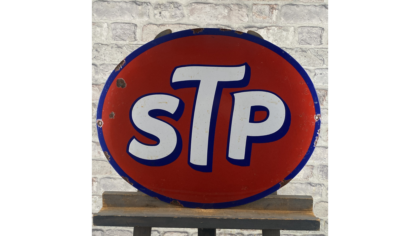 STP No. 2 STP No. 2