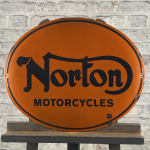 Norton No. 4