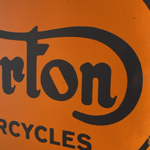 Norton No. 4