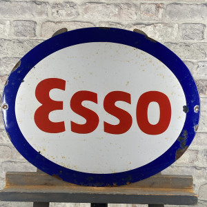 Esso No. 7