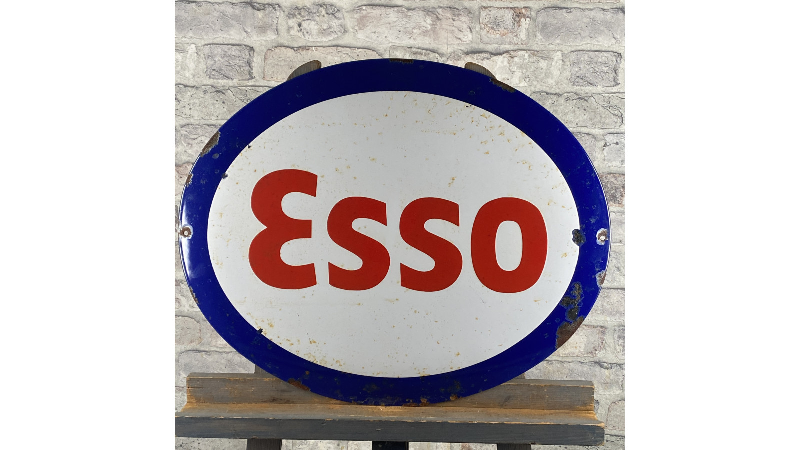 Esso No. 7