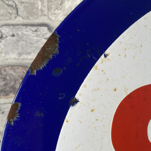 Esso No. 7