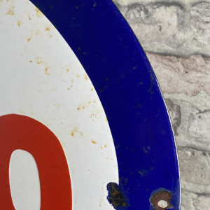 Esso No. 7