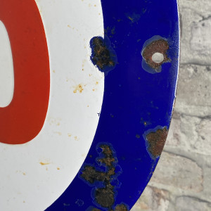 Esso No. 7