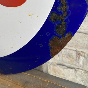 Esso No. 7